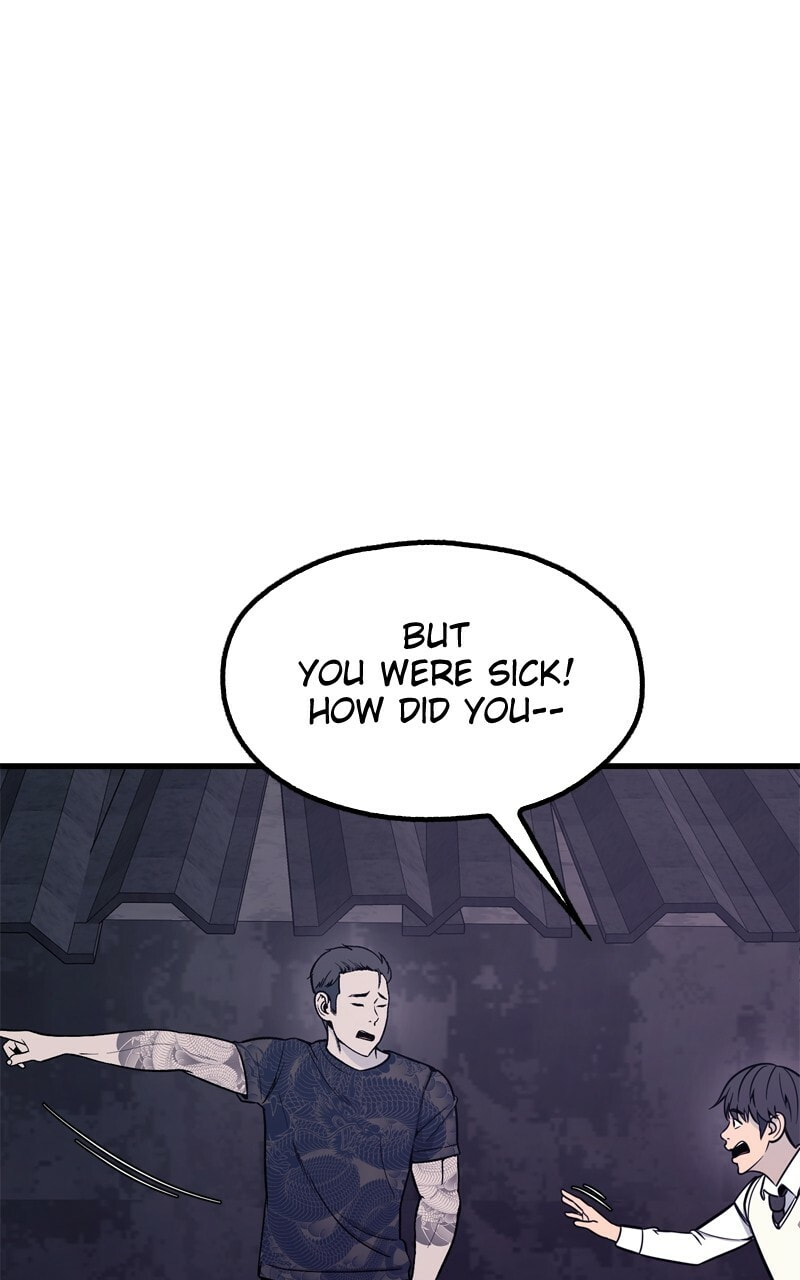 Read Survive to Revive chapter 35 image 84 on Lezhin