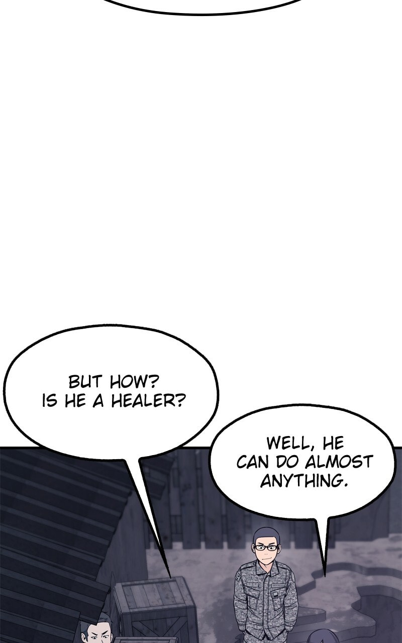 Read Survive to Revive chapter 35 image 92 on Lezhin