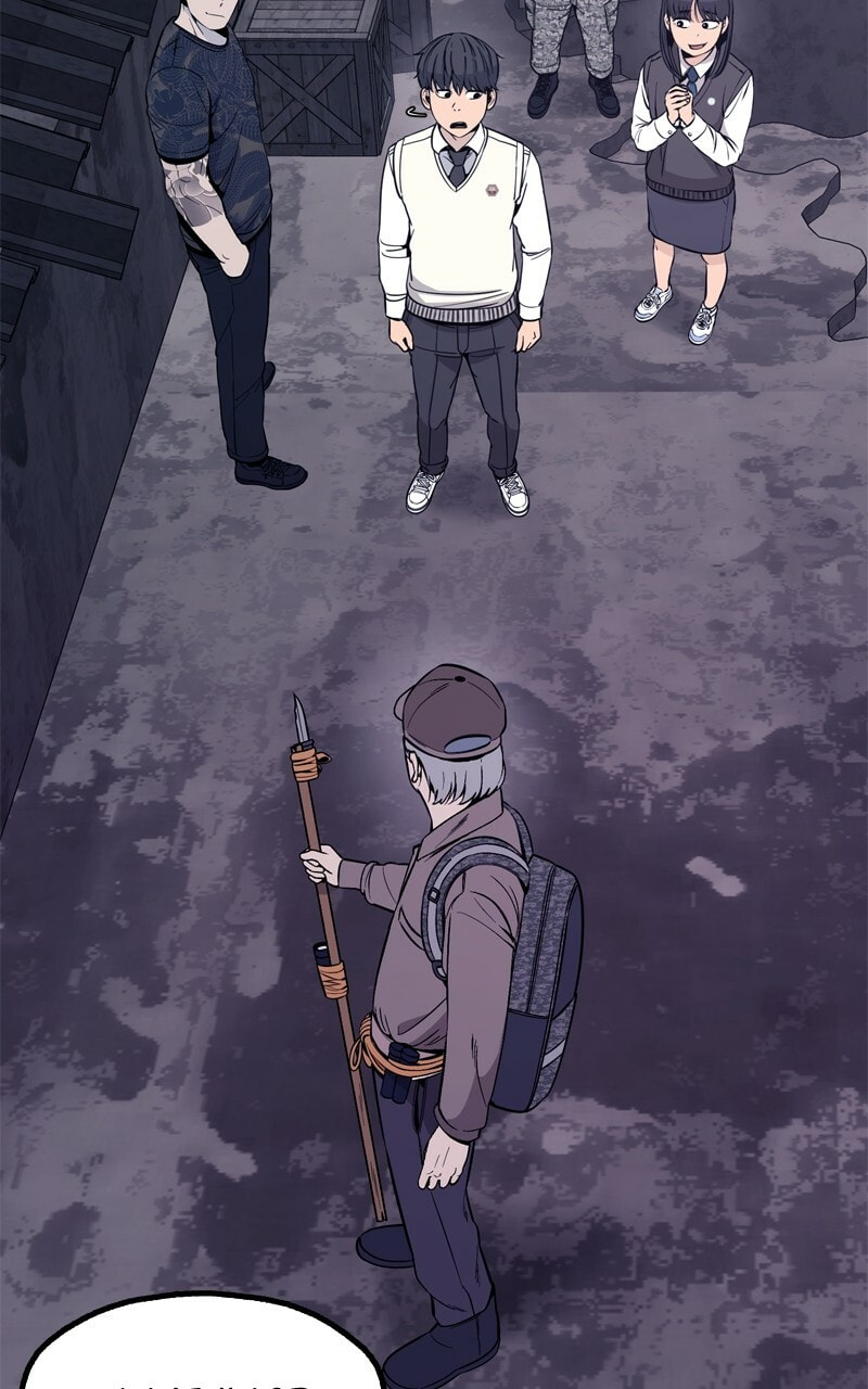 Read Survive to Revive chapter 35 image 93 on Lezhin