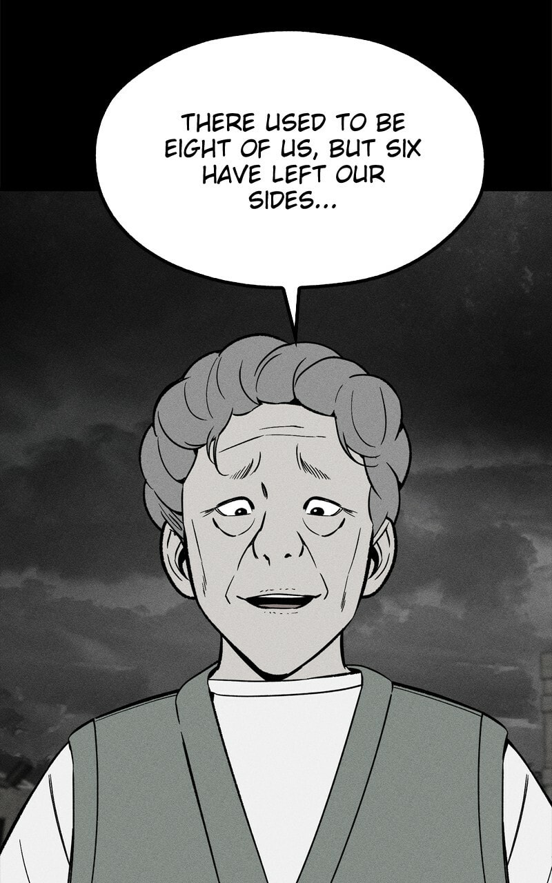 Read Survive to Revive chapter 36 image 110 on Lezhin