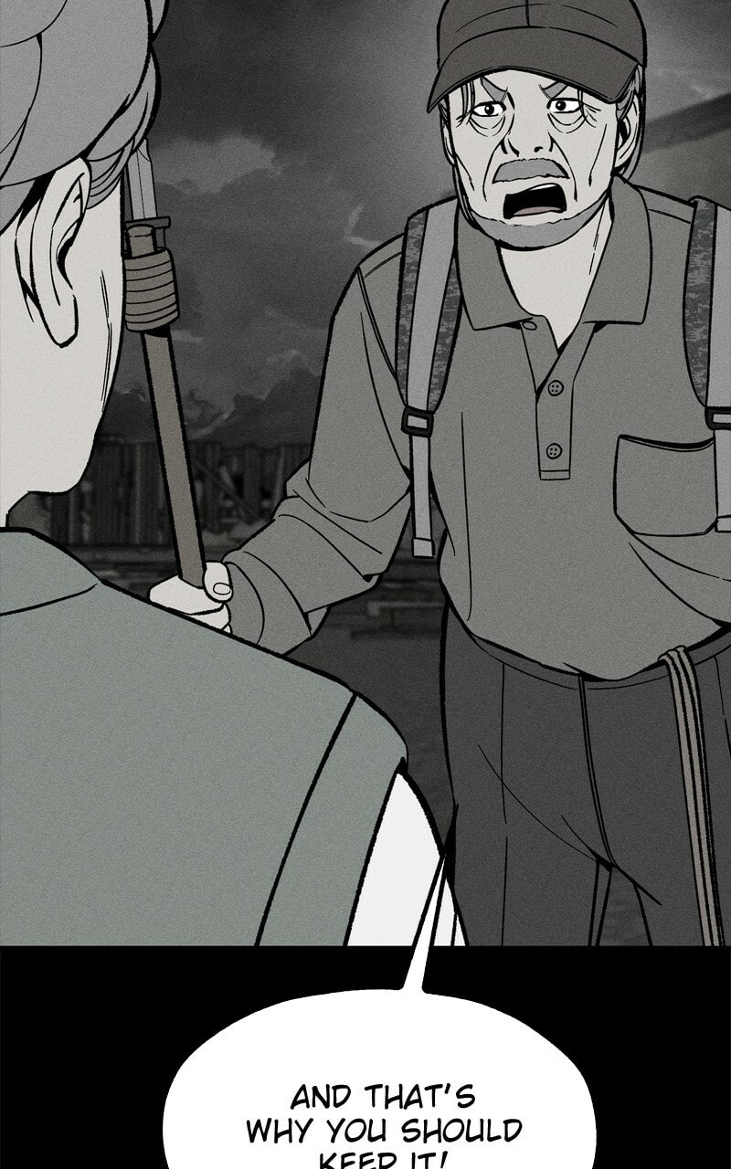 Read Survive to Revive chapter 36 image 119 on Lezhin