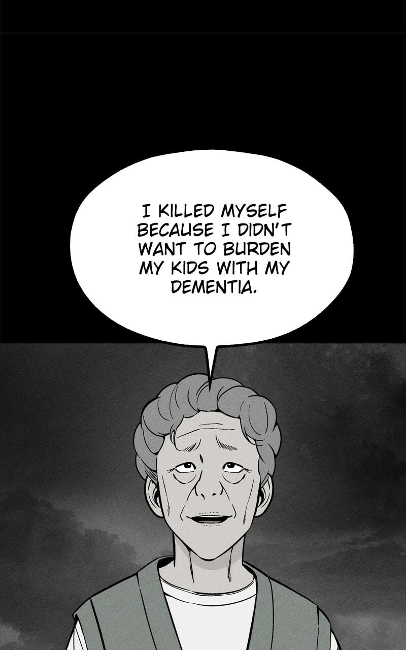 Read Survive to Revive chapter 36 image 122 on Lezhin