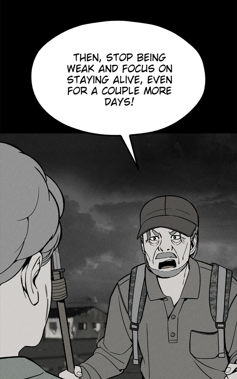 Read Survive to Revive chapter 36 image 126 on Lezhin