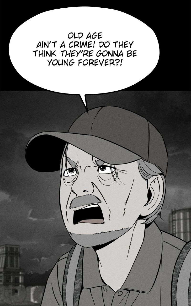 Read Survive to Revive chapter 36 image 128 on Lezhin