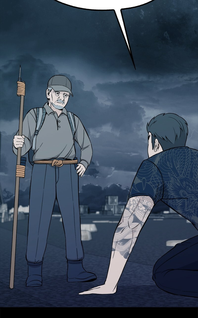 Read Survive to Revive chapter 36 image 149 on Lezhin