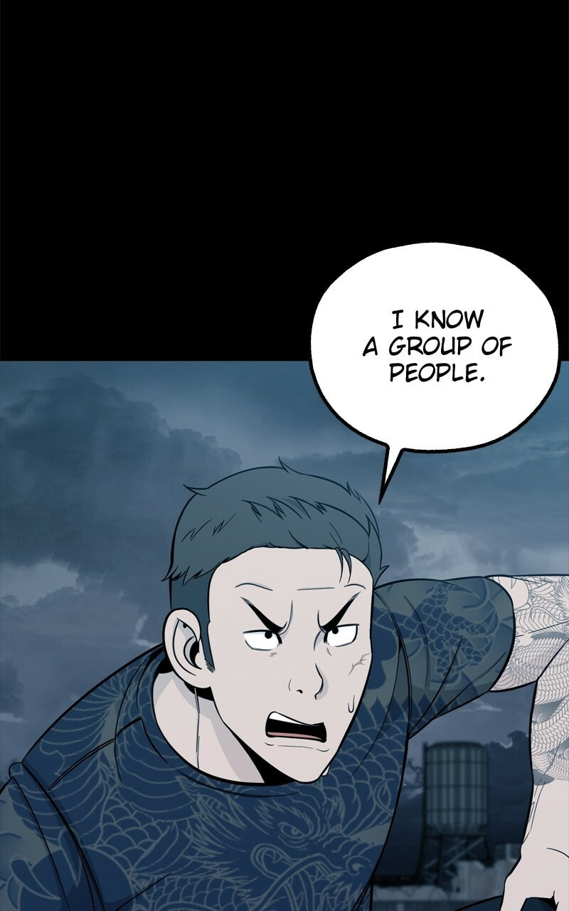 Read Survive to Revive chapter 36 image 152 on Lezhin