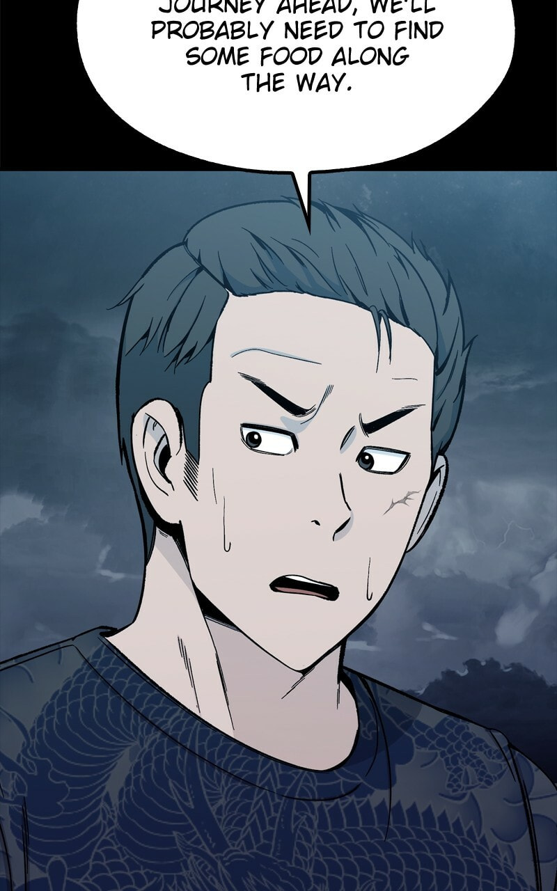 Read Survive to Revive chapter 36 image 158 on Lezhin