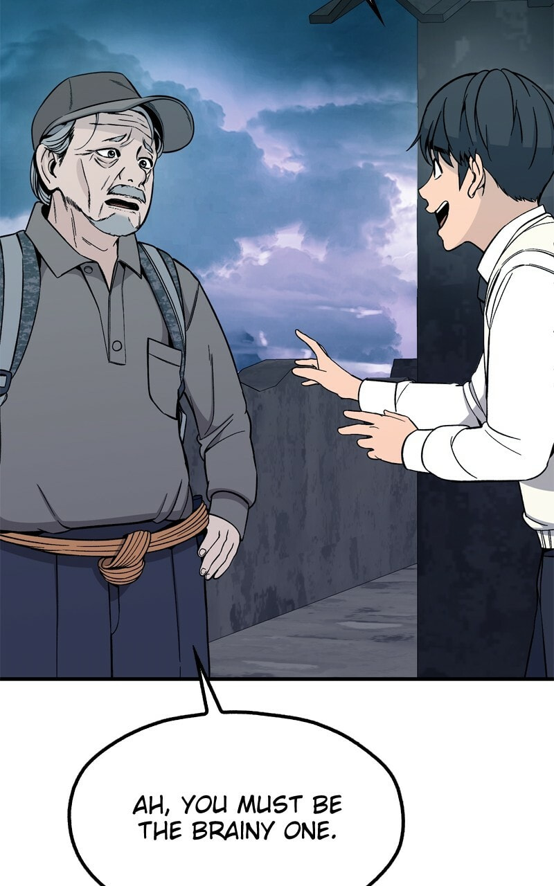 Read Survive to Revive chapter 36 image 167 on Lezhin