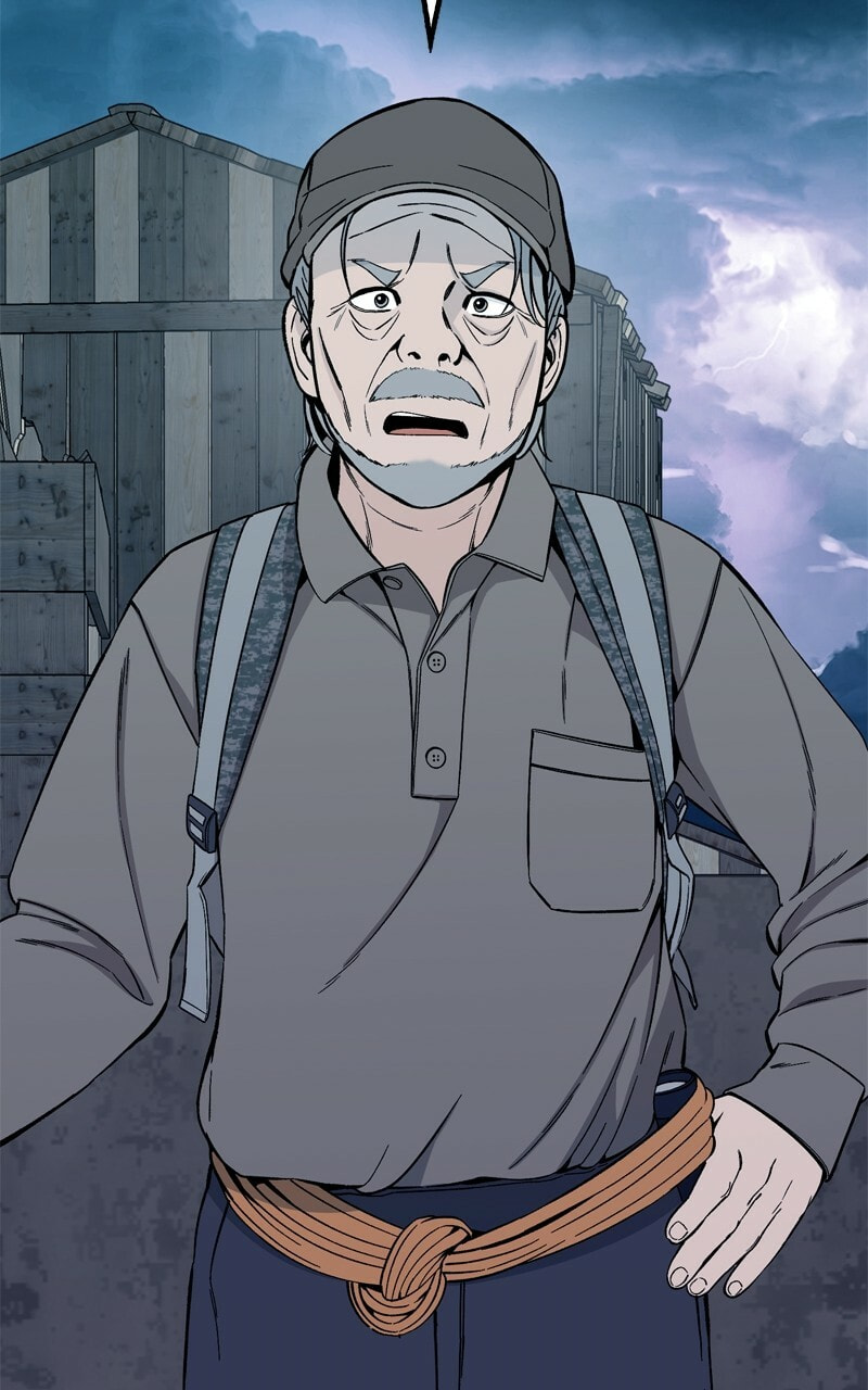 Read Survive to Revive chapter 36 image 169 on Lezhin