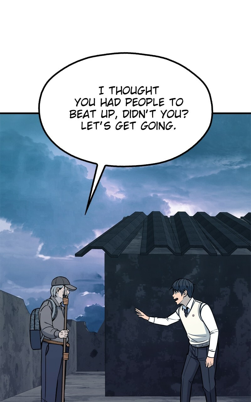Read Survive to Revive chapter 36 image 171 on Lezhin