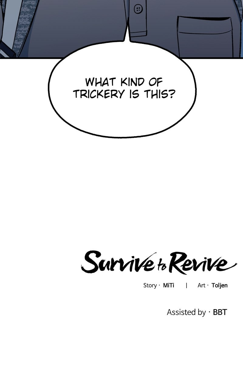 Read Survive to Revive chapter 36 image 184 on Lezhin