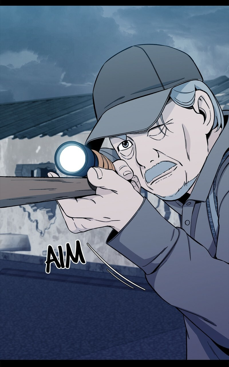 Read Survive to Revive chapter 36 image 22 on Lezhin