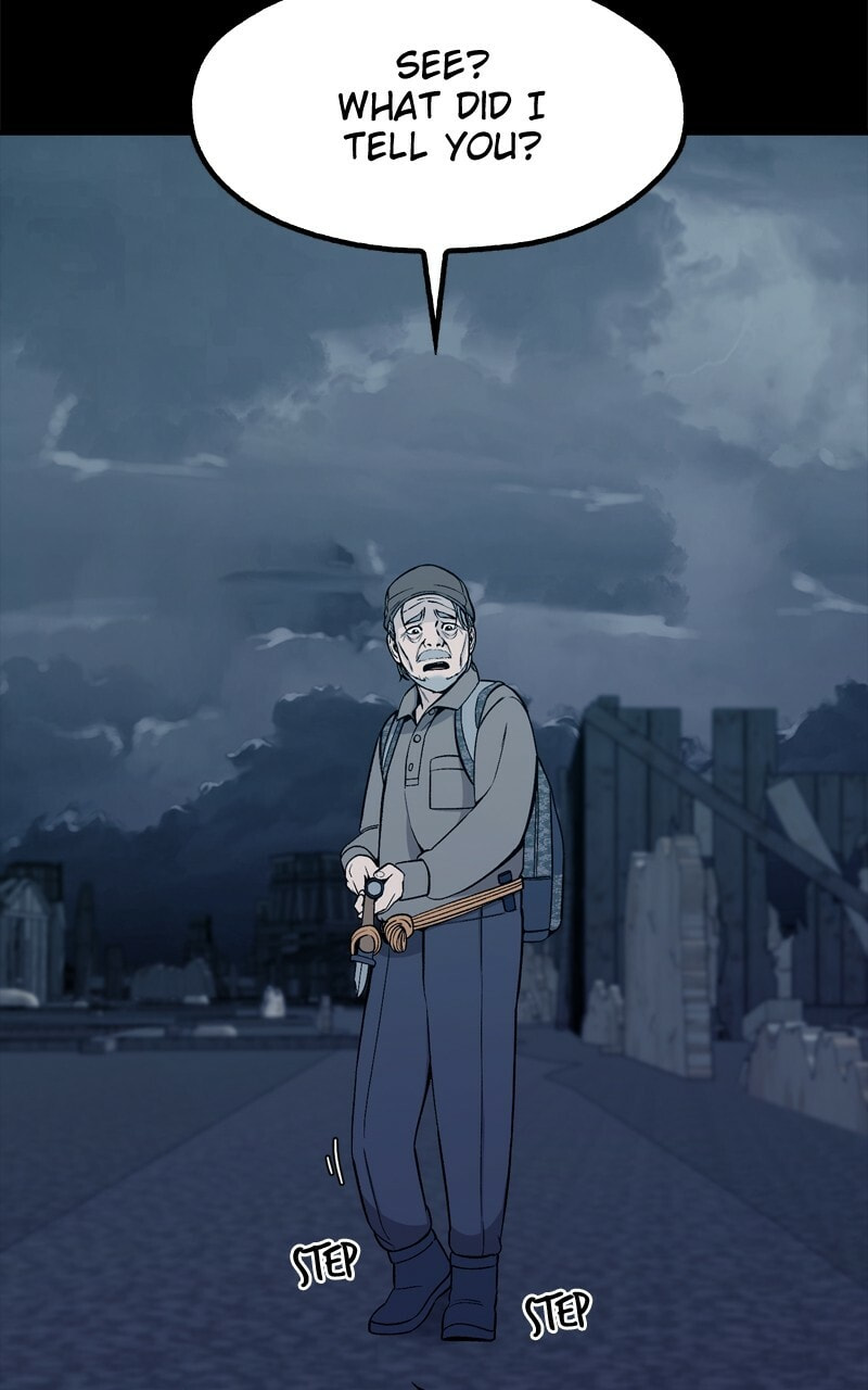 Read Survive to Revive chapter 36 image 38 on Lezhin