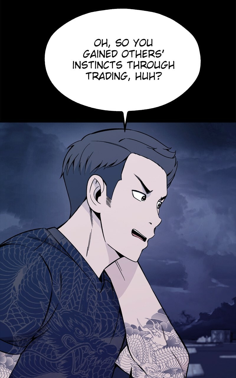 Read Survive to Revive chapter 36 image 4 on Lezhin