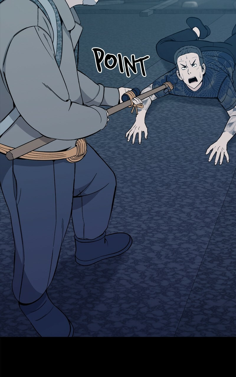 Read Survive to Revive chapter 36 image 40 on Lezhin