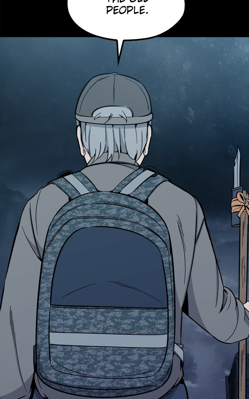 Read Survive to Revive chapter 36 image 53 on Lezhin