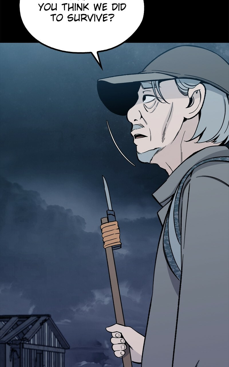Read Survive to Revive chapter 36 image 55 on Lezhin