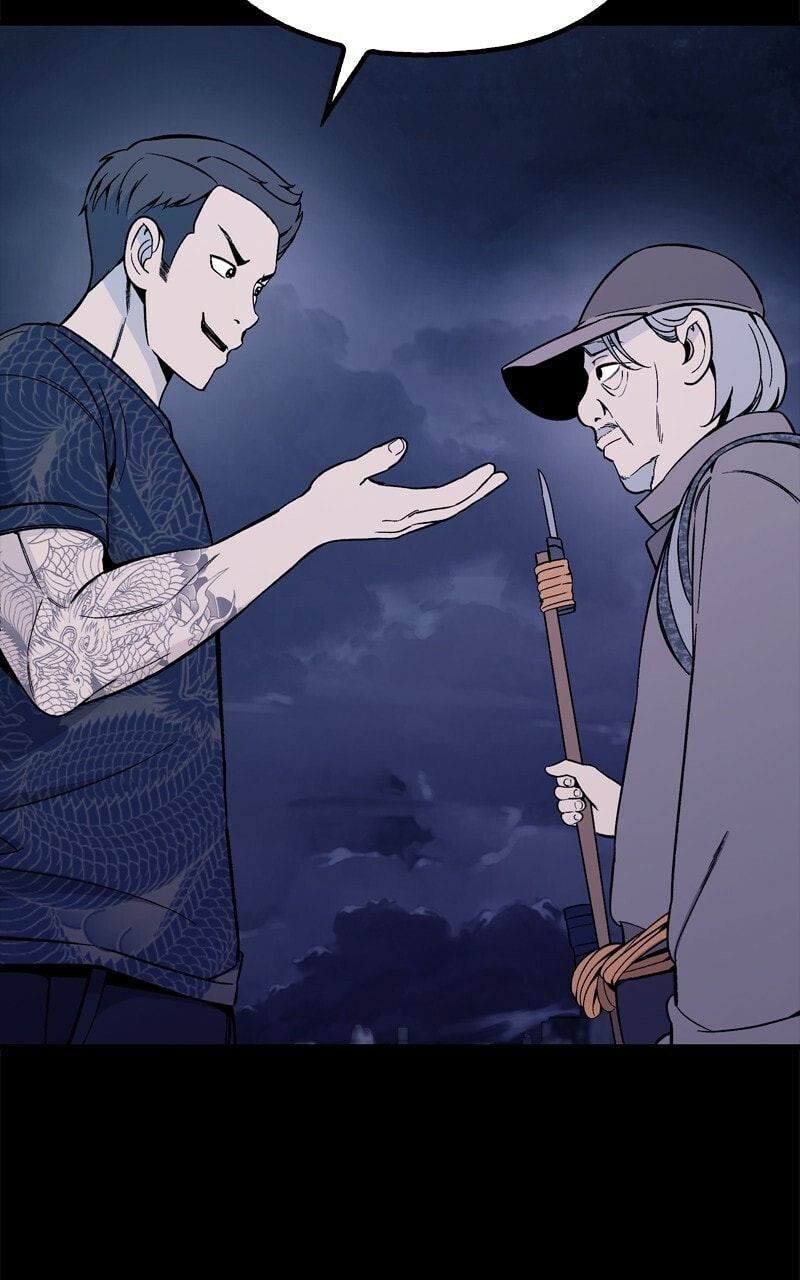 Read Survive to Revive chapter 36 image 6 on Lezhin