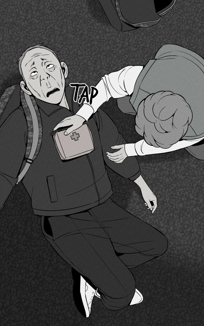 Read Survive to Revive chapter 36 image 71 on Lezhin