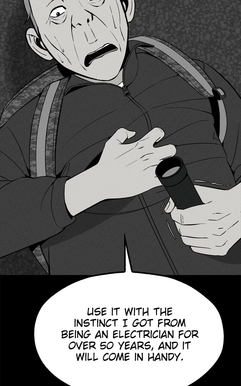 Read Survive to Revive chapter 36 image 81 on Lezhin