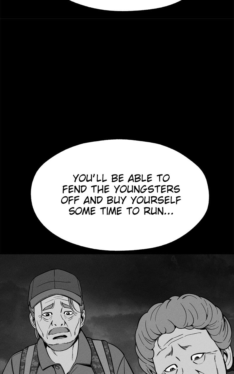 Read Survive to Revive chapter 36 image 82 on Lezhin