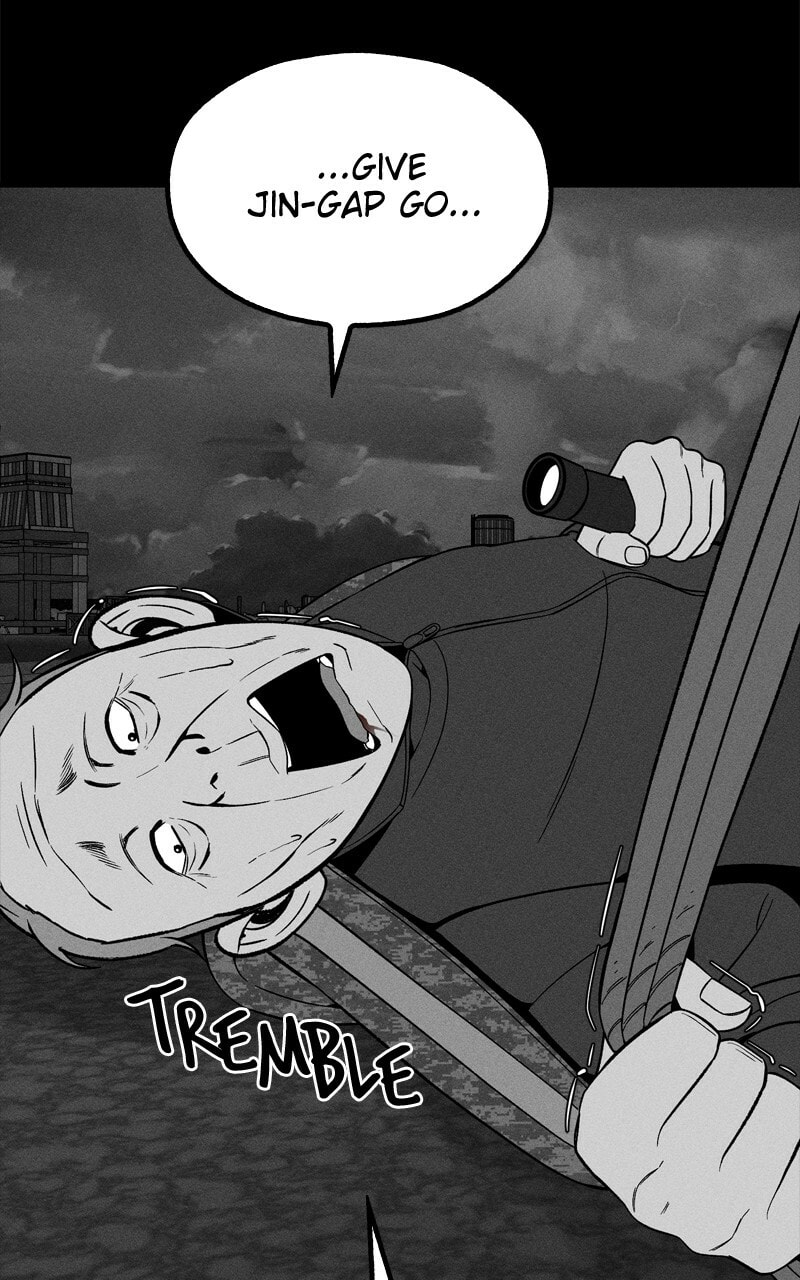 Read Survive to Revive chapter 36 image 91 on Lezhin
