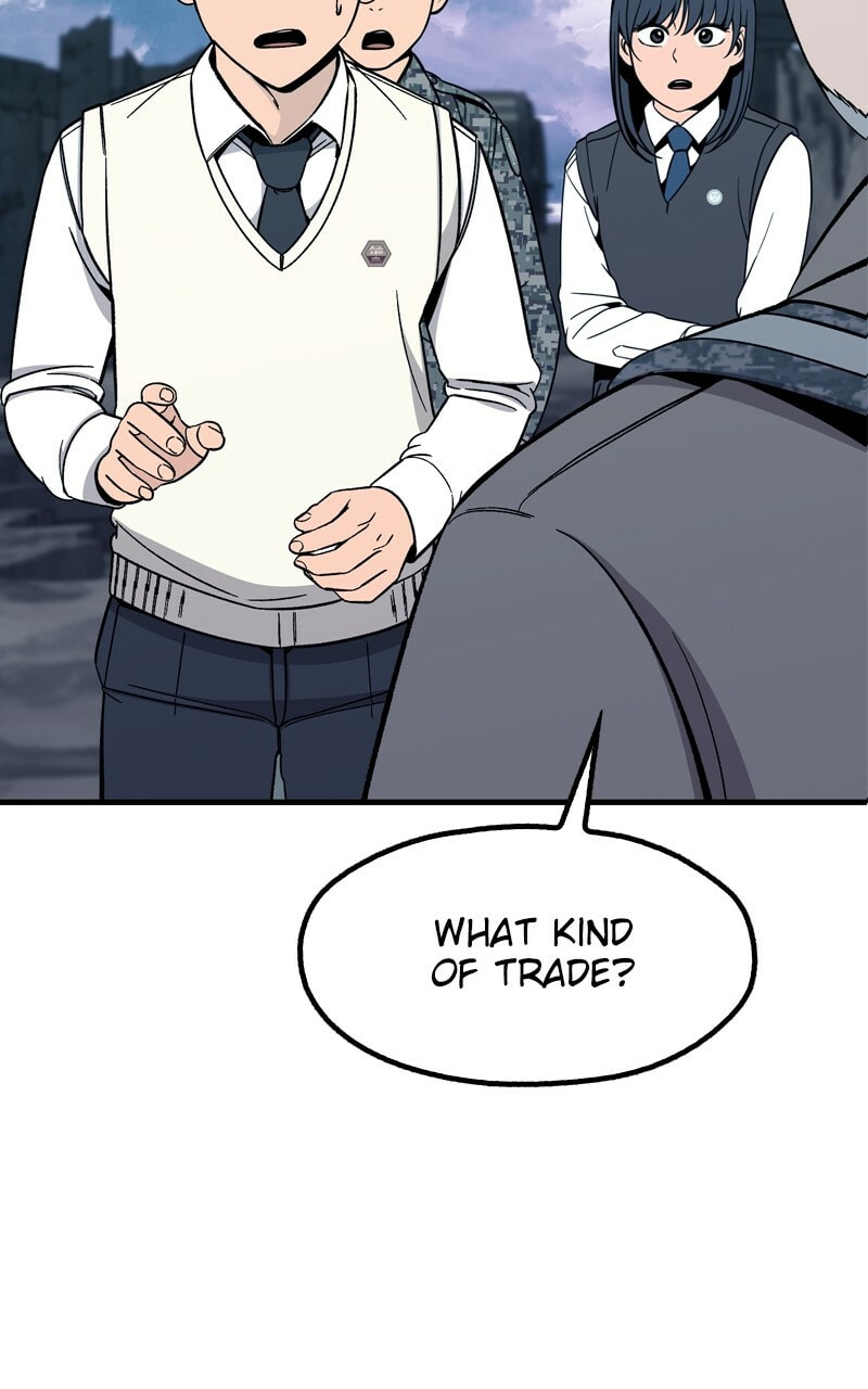 Read Survive to Revive chapter 37 image 1 on Lezhin