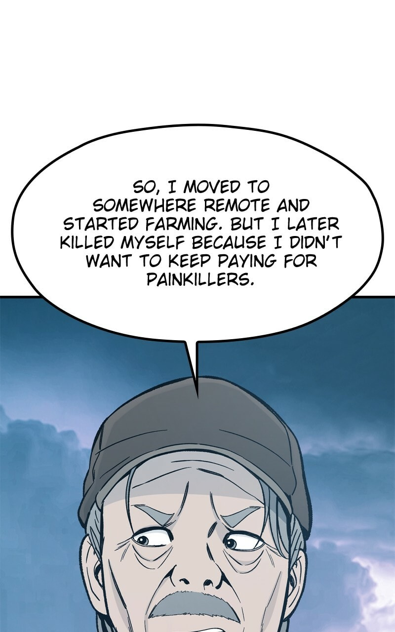 Read Survive to Revive chapter 37 image 104 on Lezhin