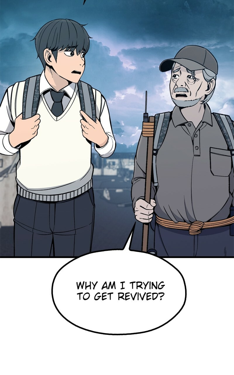 Read Survive to Revive chapter 37 image 109 on Lezhin