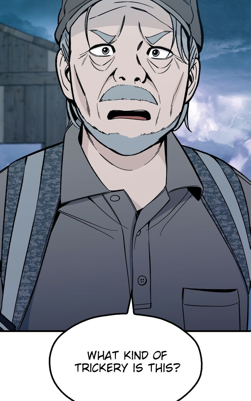 Read Survive to Revive chapter 37 image 11 on Lezhin