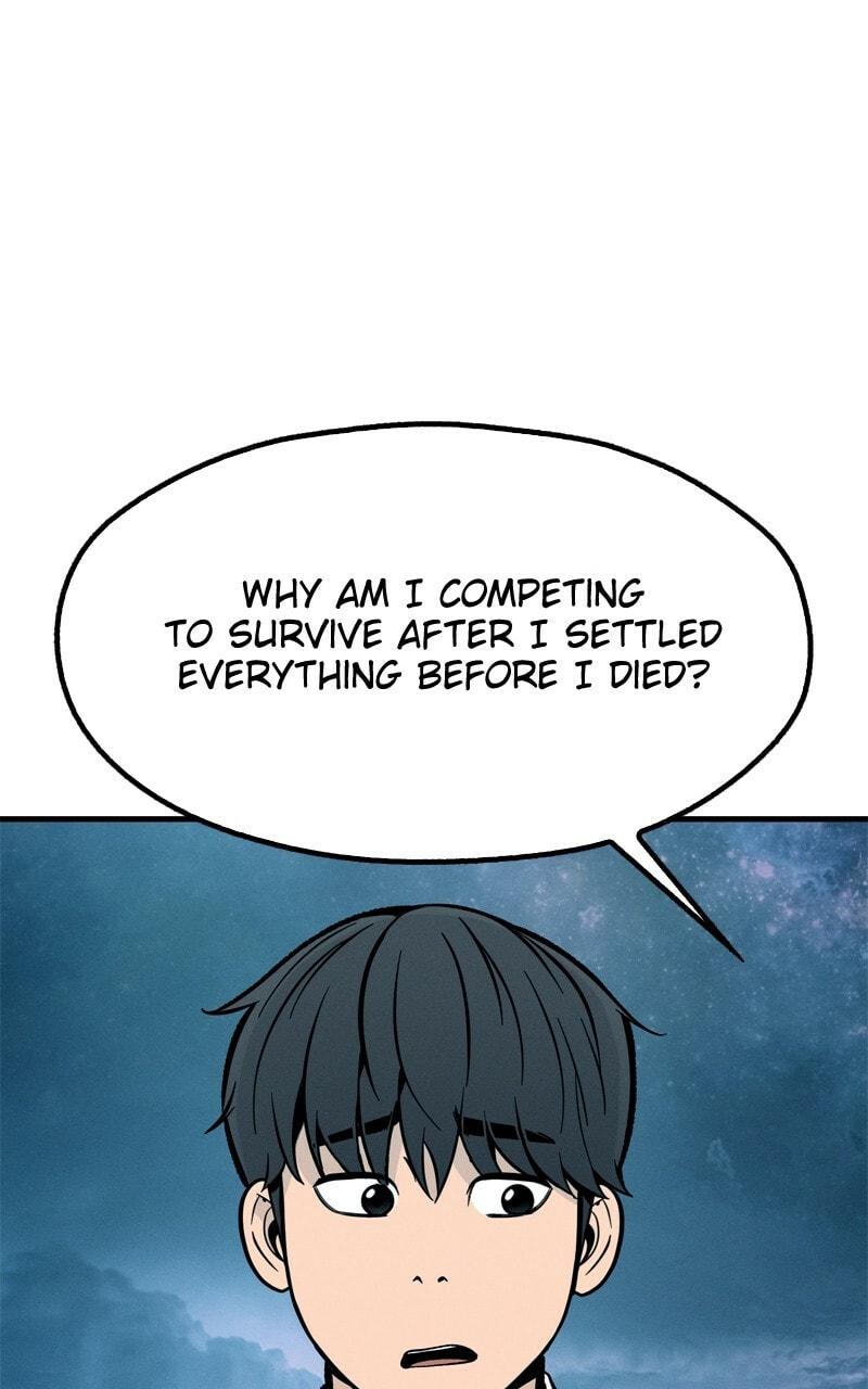 Read Survive to Revive chapter 37 image 110 on Lezhin