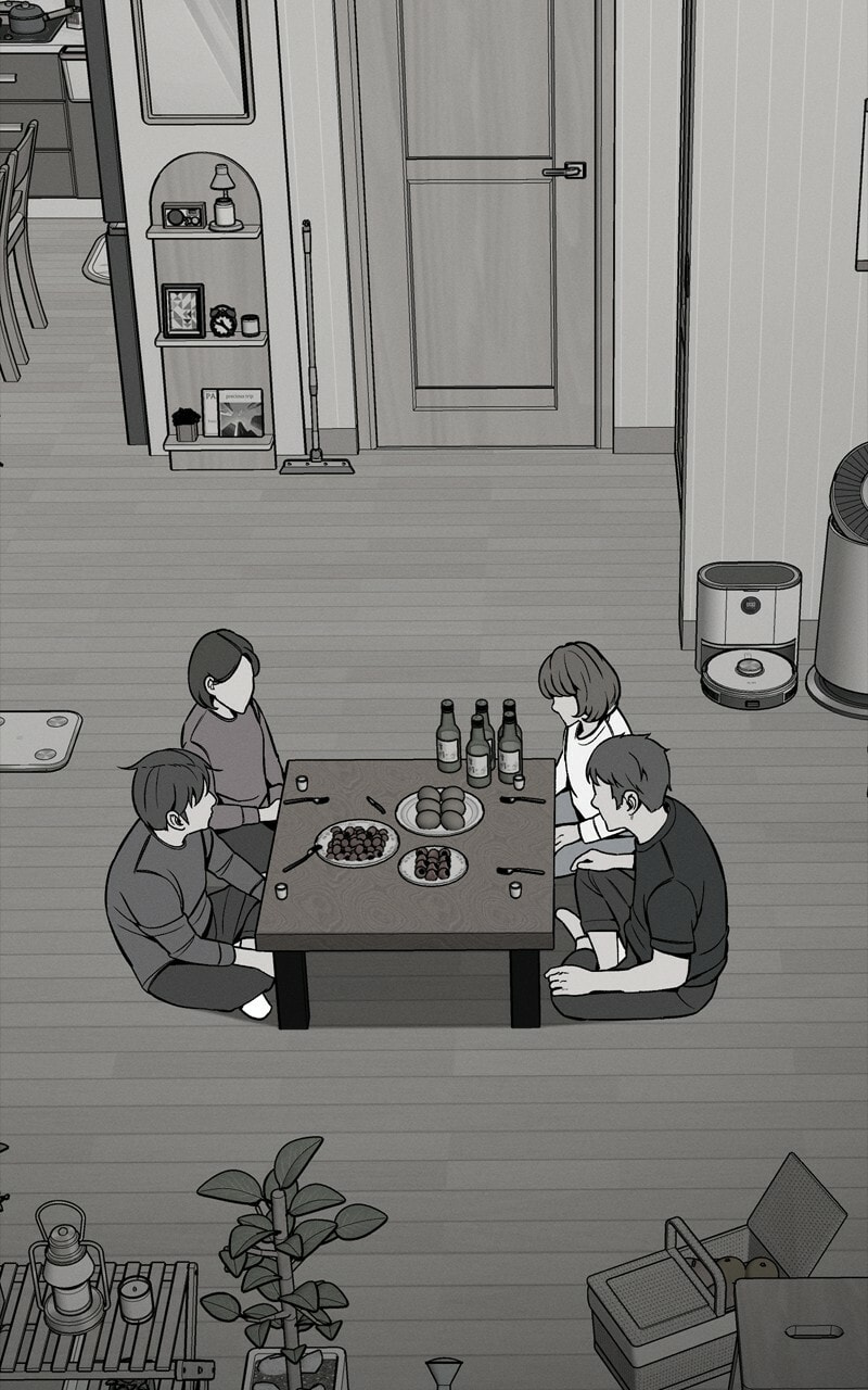 Read Survive to Revive chapter 37 image 120 on Lezhin