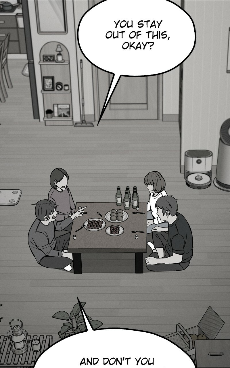 Read Survive to Revive chapter 37 image 132 on Lezhin