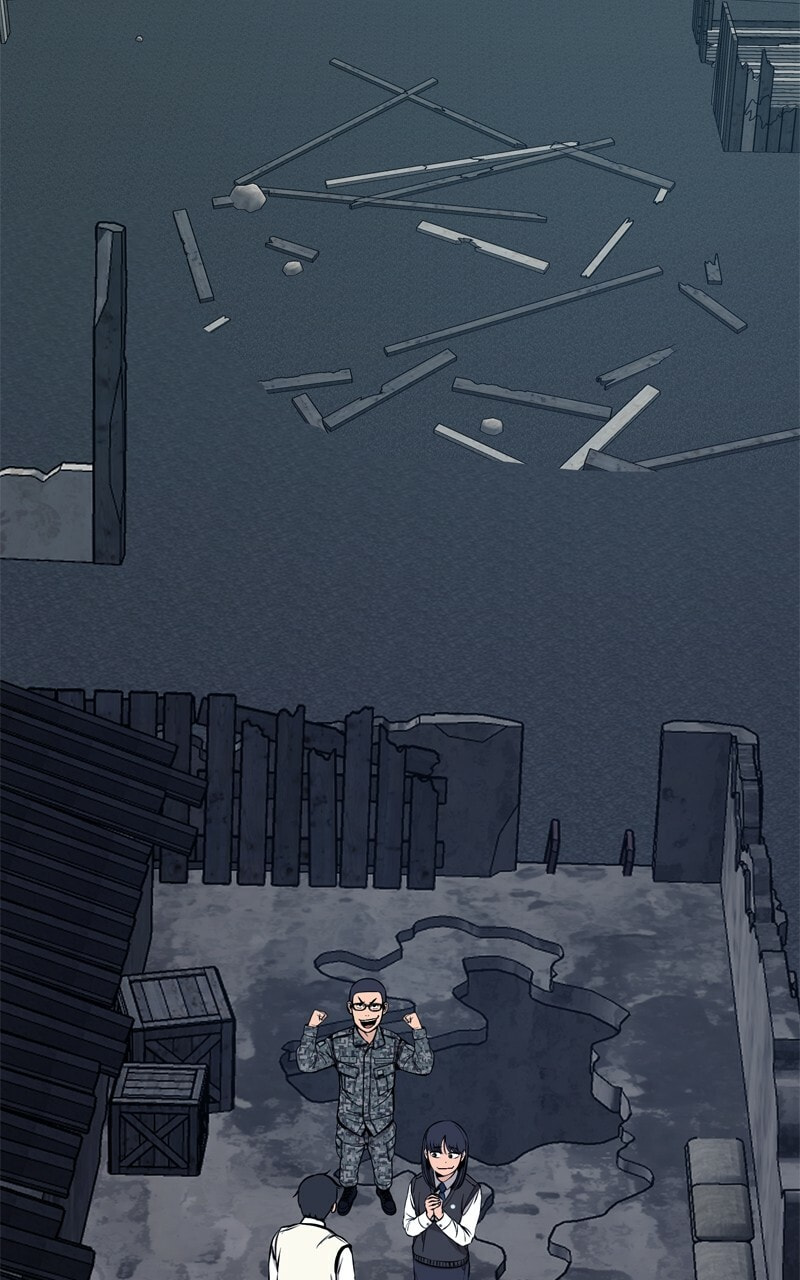 Read Survive to Revive chapter 37 image 15 on Lezhin