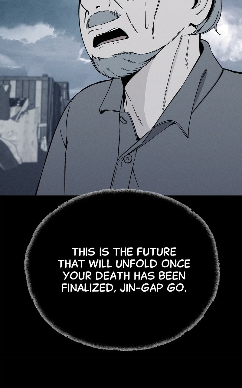 Read Survive to Revive chapter 37 image 167 on Lezhin