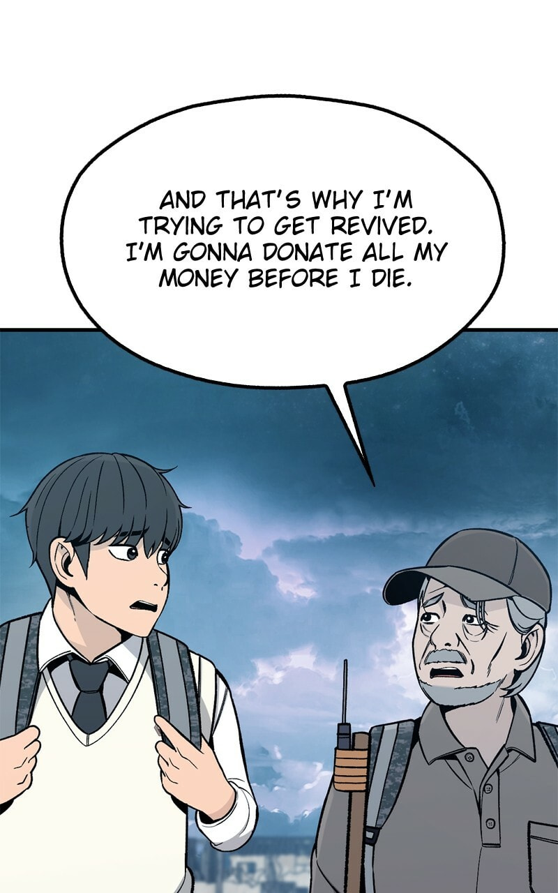 Read Survive to Revive chapter 37 image 188 on Lezhin