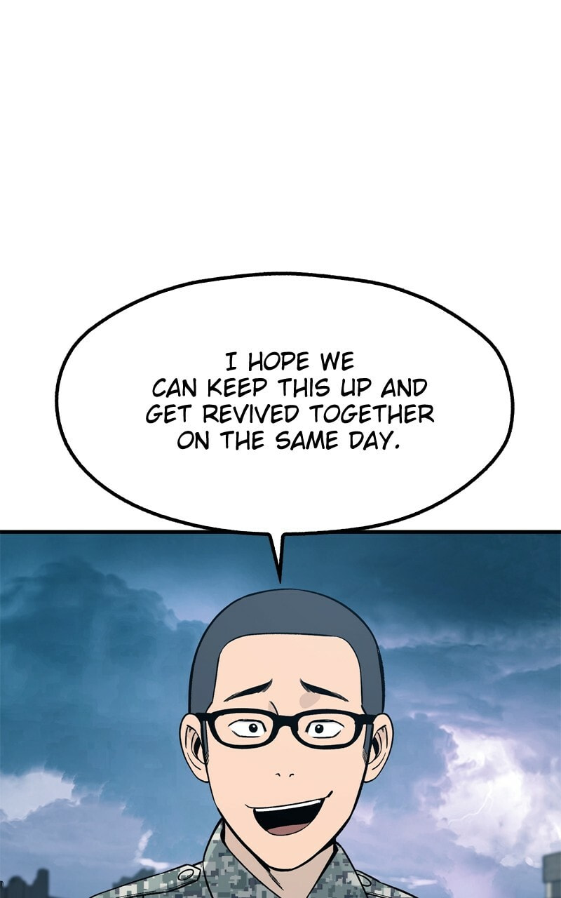 Read Survive to Revive chapter 37 image 19 on Lezhin