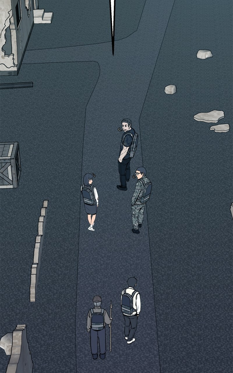 Read Survive to Revive chapter 37 image 192 on Lezhin