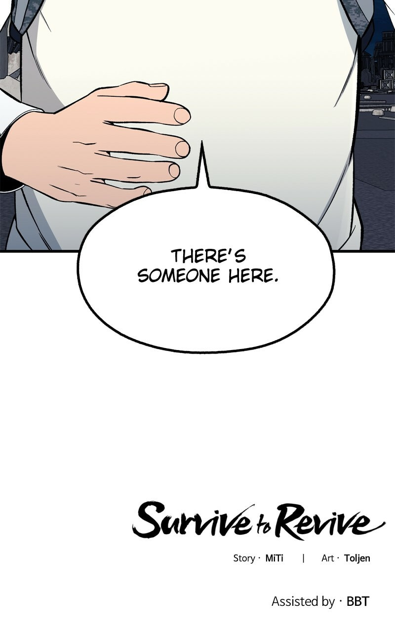 Read Survive to Revive chapter 37 image 197 on Lezhin
