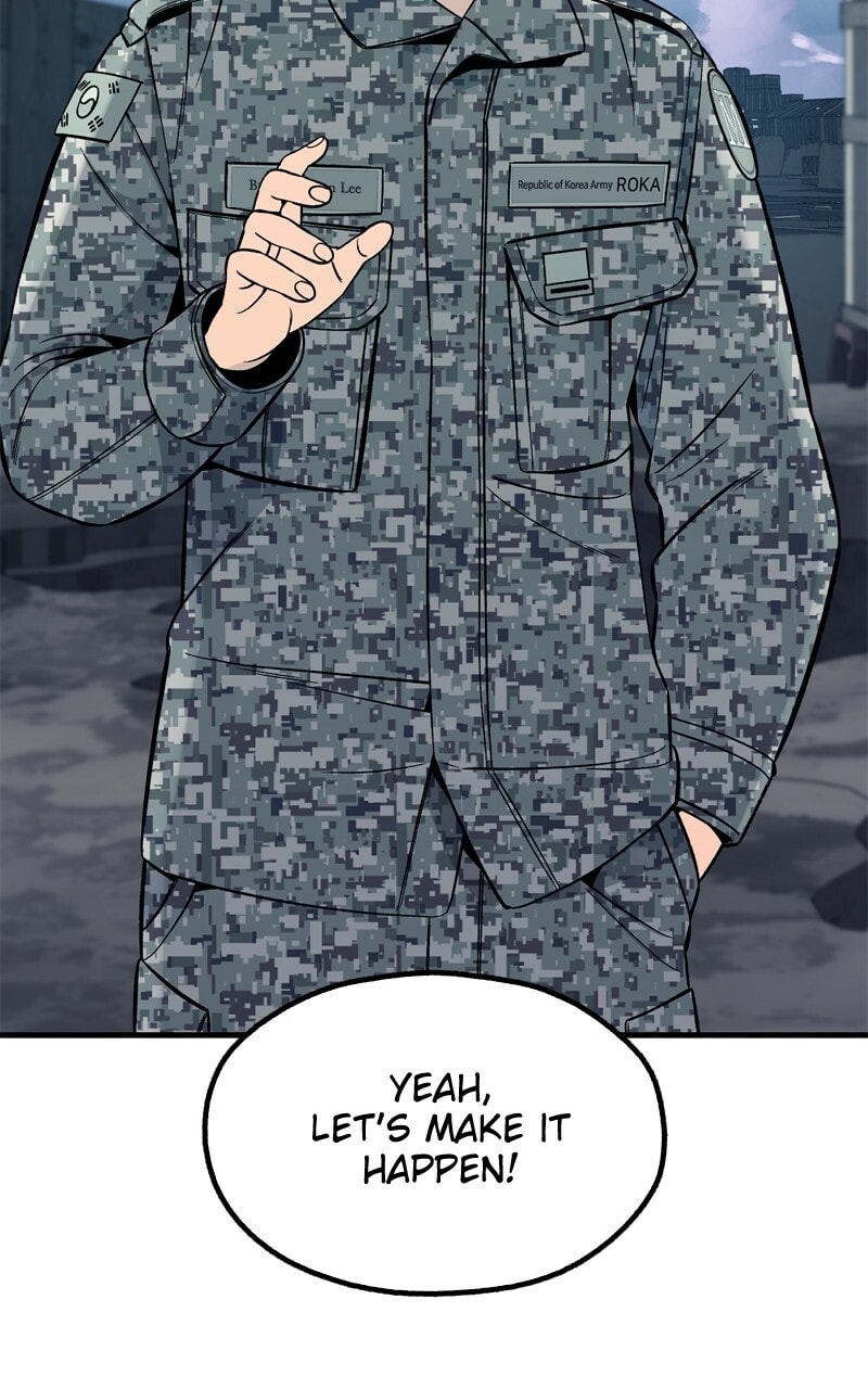 Read Survive to Revive chapter 37 image 20 on Lezhin