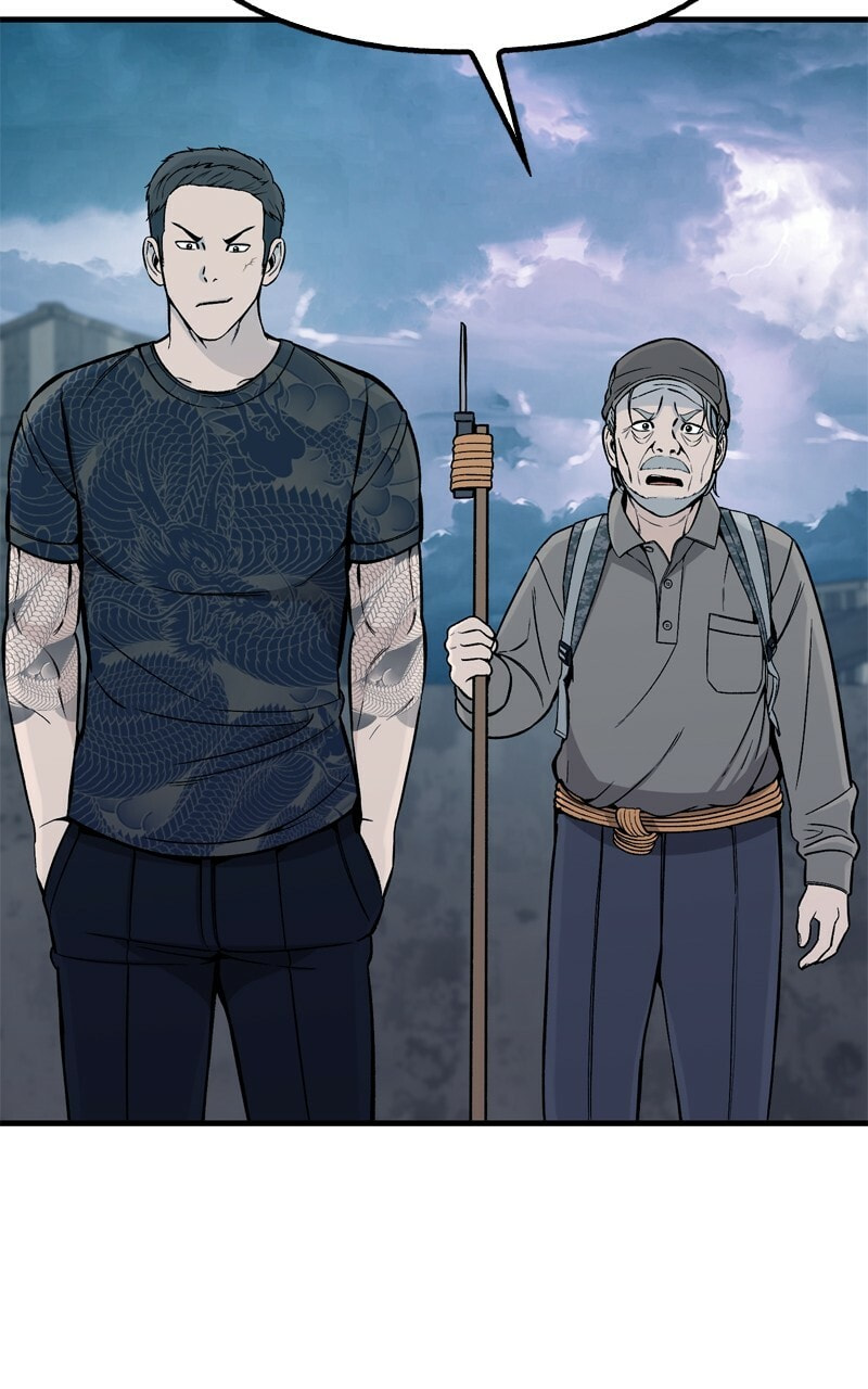 Read Survive to Revive chapter 37 image 24 on Lezhin