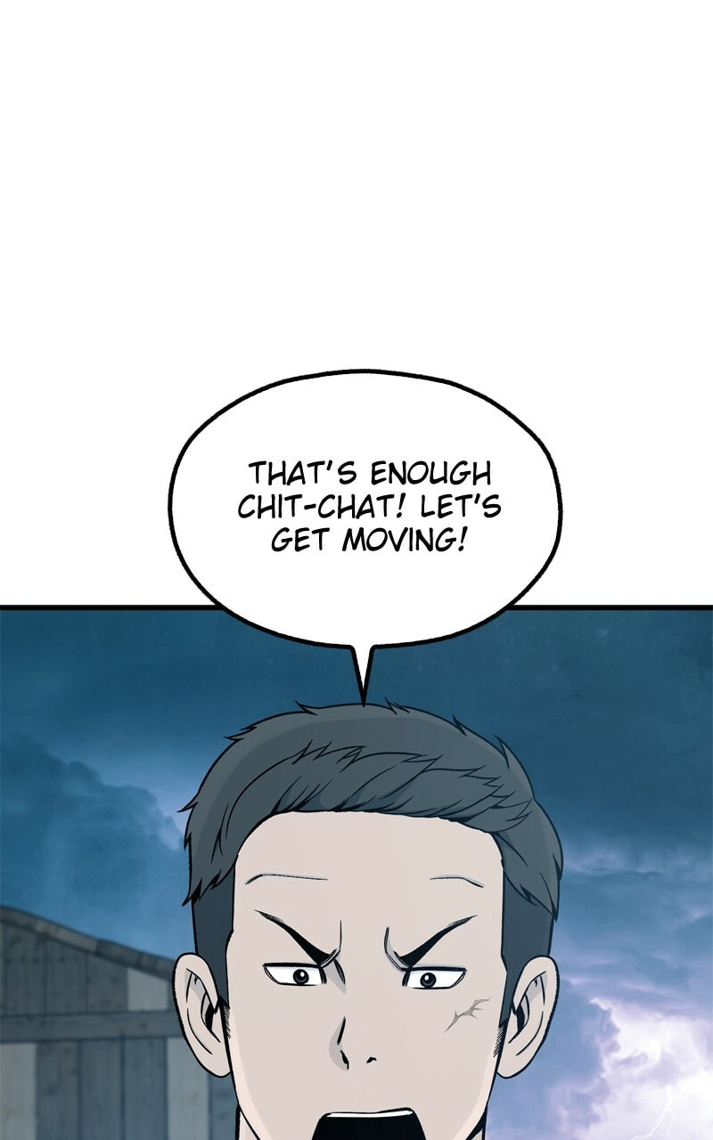 Read Survive to Revive chapter 37 image 27 on Lezhin