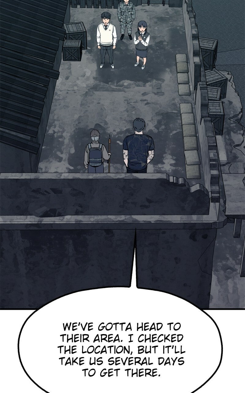 Read Survive to Revive chapter 37 image 30 on Lezhin