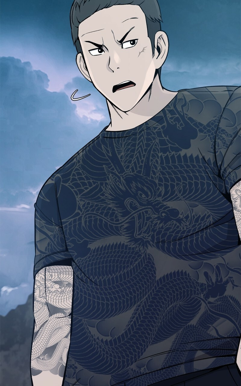 Read Survive to Revive chapter 37 image 32 on Lezhin