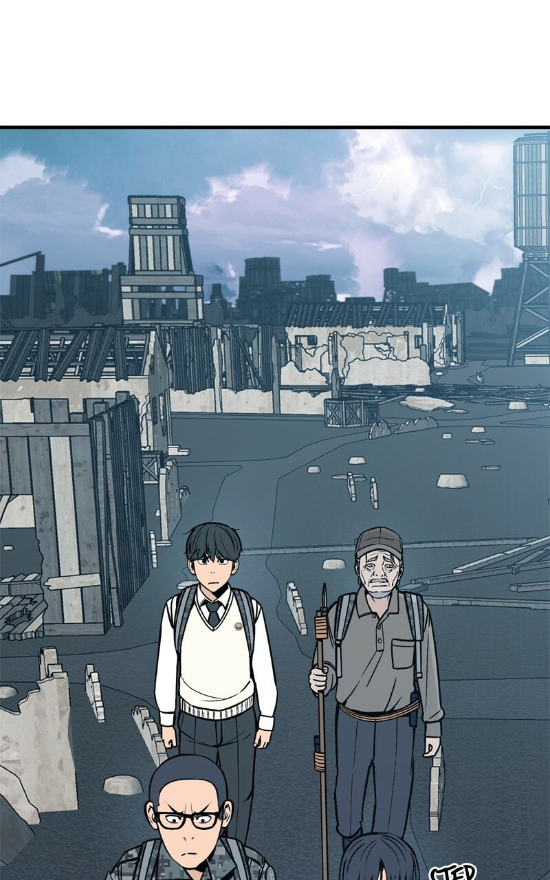 Read Survive to Revive chapter 37 image 37 on Lezhin