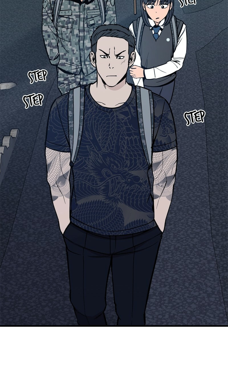 Read Survive to Revive chapter 37 image 38 on Lezhin