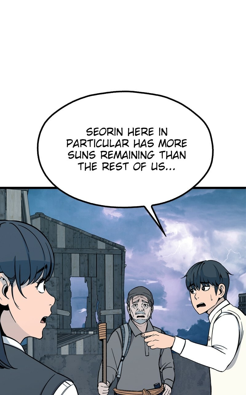 Read Survive to Revive chapter 37 image 4 on Lezhin