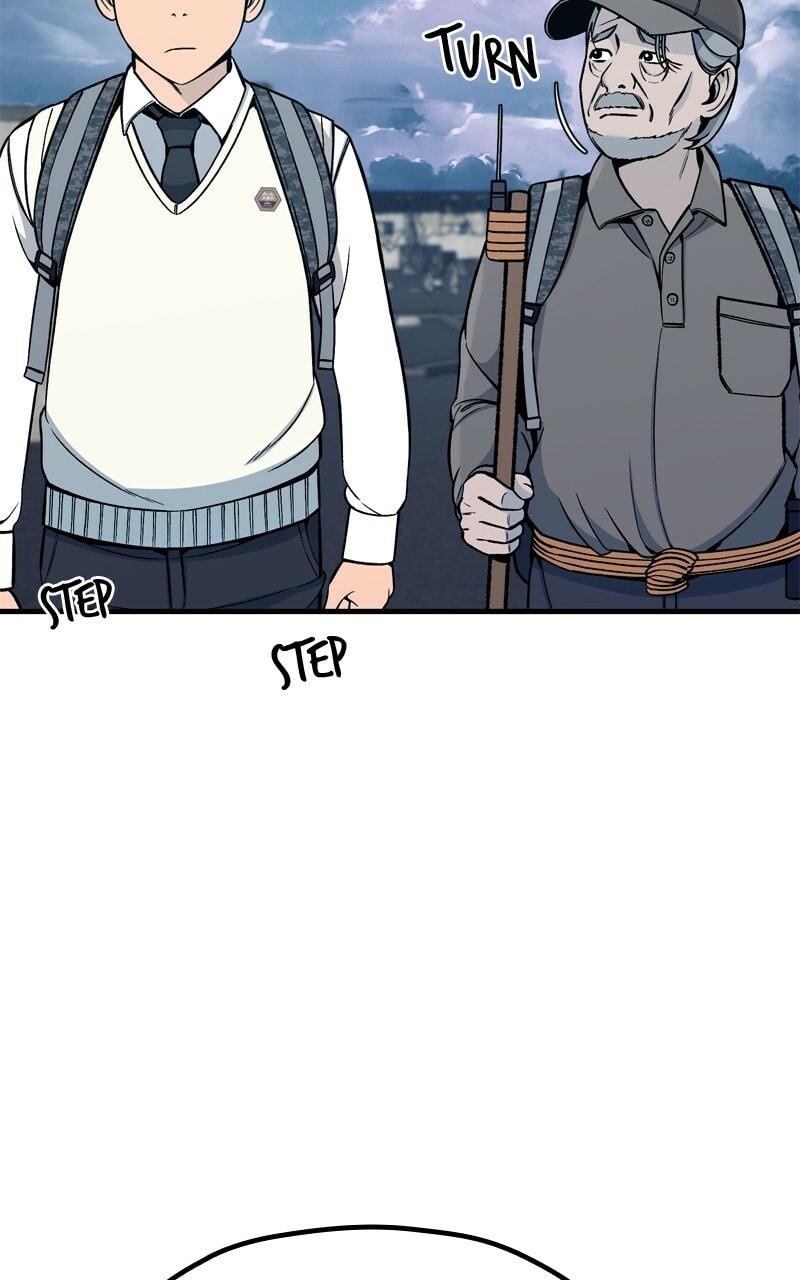 Read Survive to Revive chapter 37 image 40 on Lezhin