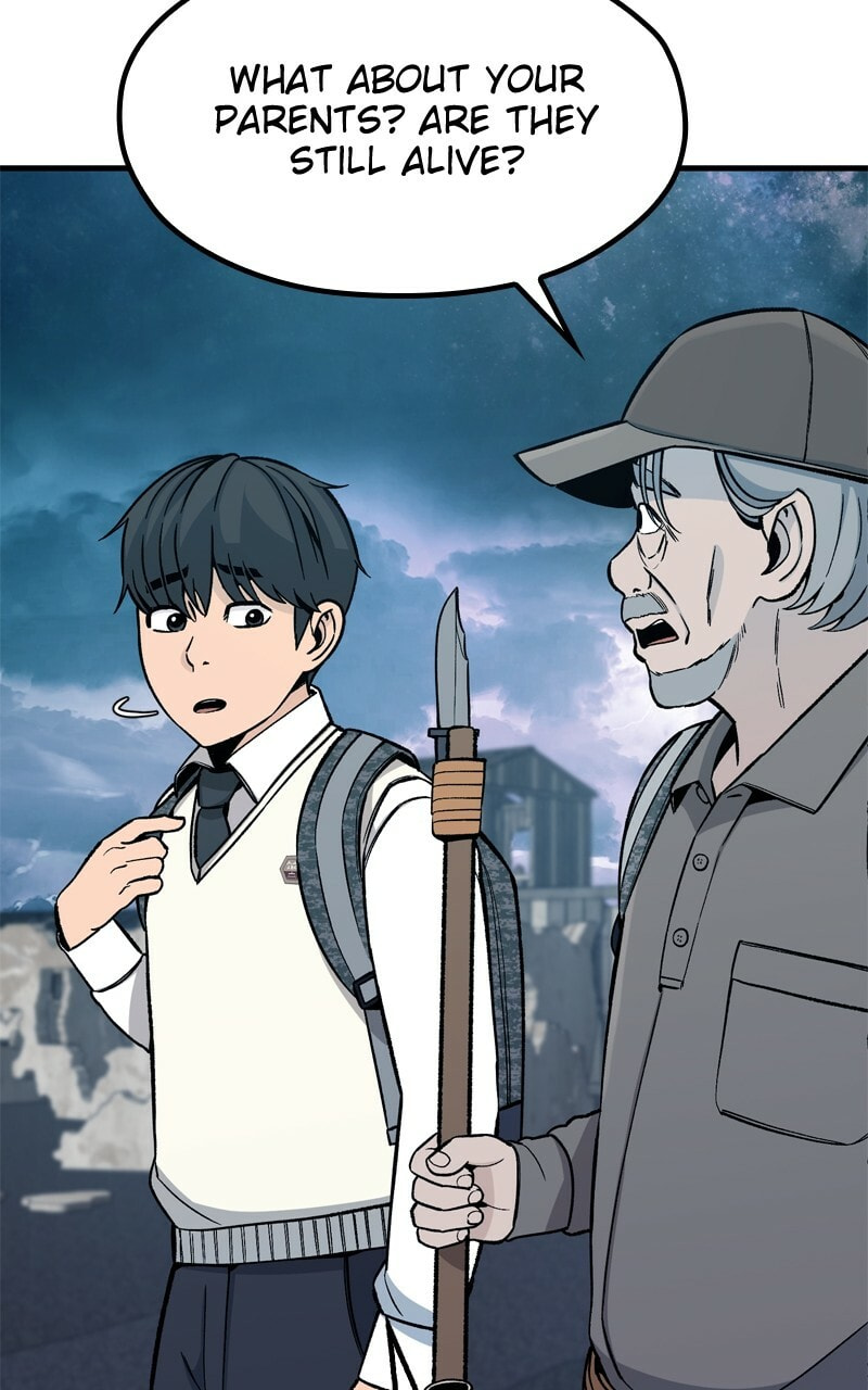 Read Survive to Revive chapter 37 image 41 on Lezhin
