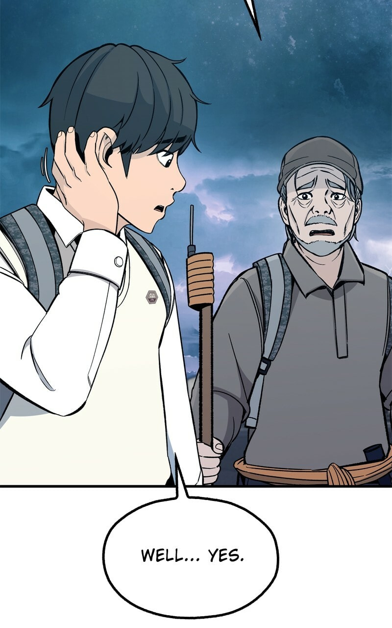 Read Survive to Revive chapter 37 image 43 on Lezhin